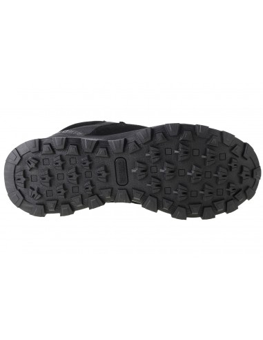 Big Star Ανδρικά Sneakers Μαύρα KK174244