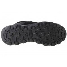 Big Star Ανδρικά Sneakers Μαύρα KK174244