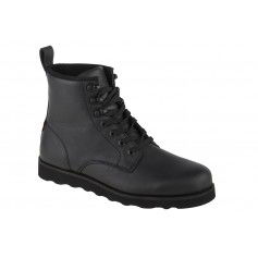 Levi"s Δερμάτινα Μαύρα Ανδρικά Μποτάκια 234734-700-559