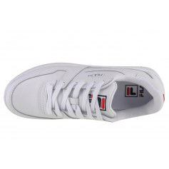 Fila Fxventuno Ανδρικά Sneakers Λευκά FFM0003-10004