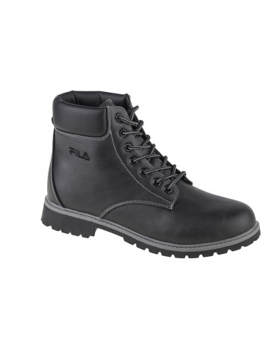 Fila Maverick Μαύρα Ανδρικά Αρβυλάκια FFM0148-83052