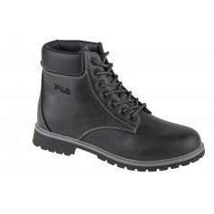 Fila Maverick Μαύρα Ανδρικά Αρβυλάκια FFM0148-83052