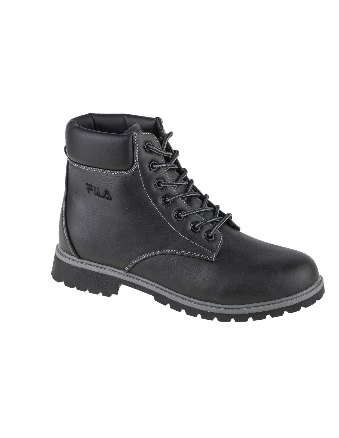 Μπότες Fila Maverick Mid