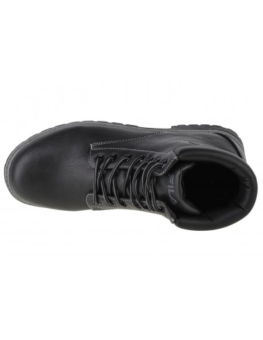 Fila Maverick Μαύρα Ανδρικά Αρβυλάκια FFM0148-83052