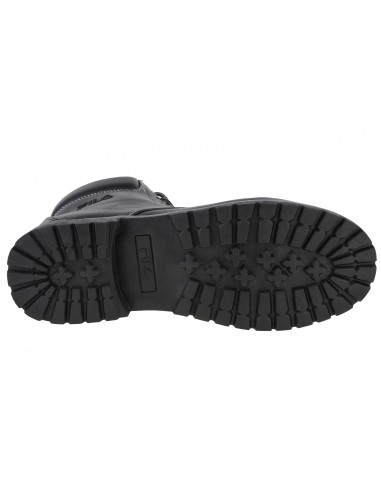 Fila Maverick Μαύρα Ανδρικά Αρβυλάκια FFM0148-83052