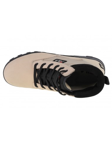 Fila Grunge II BL Mid FFM016480039
