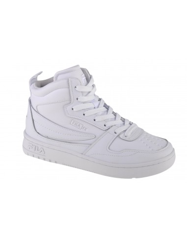 Fila FX Ventuno Î“Ï…Î½Î±Î¹ÎºÎµÎ¯Î± ÎœÏ€Î¿Ï„Î¬ÎºÎ¹Î± Î›ÎµÏ…ÎºÎ¬ FFW0201-10004