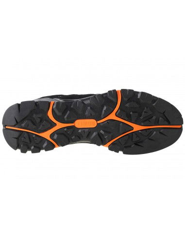 Big Star Trekking Shoes KK174062
