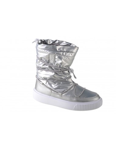 Big Star Snow Boots KK274195904 Γυναικεία > Παπούτσια > Παπούτσια Μόδας > Μπότες / Μποτάκια