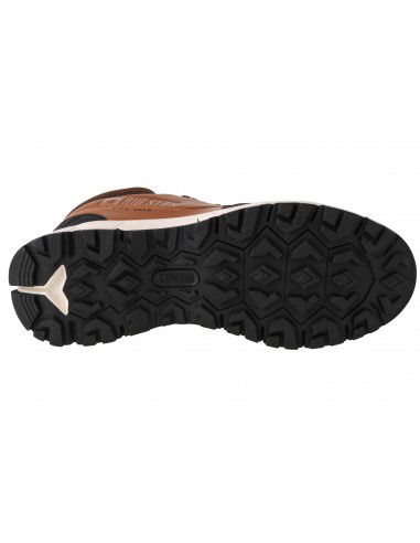 Big Star Trekking Shoes II174179