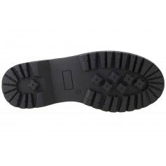 Big Star Γυναικεία Chelsea Μποτάκια Μαύρα II274101