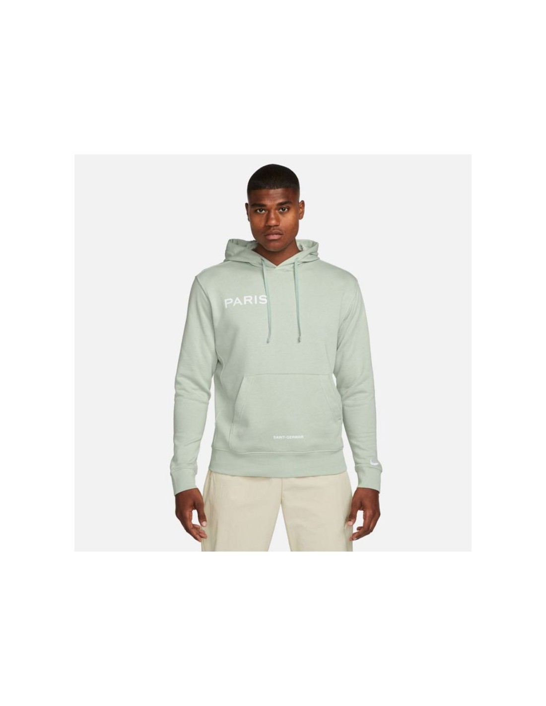 Nike PSG M DN1317 017 sweatshirt