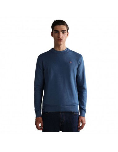 Napapijri Droz 4 NP0A4GJPBS51 Μπλέ