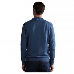 Napapijri Droz 4 NP0A4GJPBS51 Μπλέ