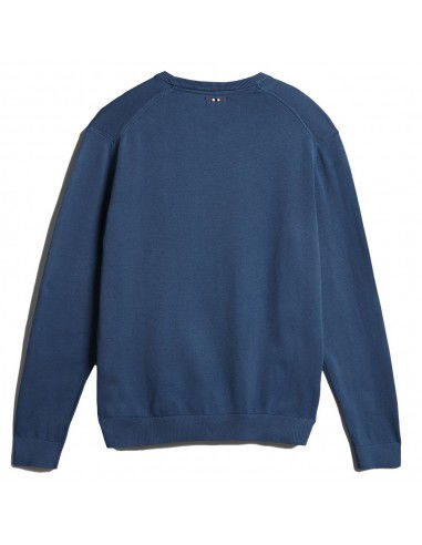 Napapijri Droz 4 NP0A4GJPBS51 Μπλέ