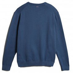 Napapijri Droz 4 NP0A4GJPBS51 Μπλέ