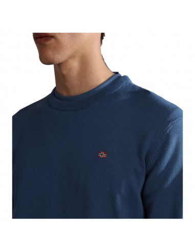 Napapijri Droz 4 NP0A4GJPBS51 Μπλέ