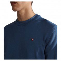 Napapijri Droz 4 NP0A4GJPBS51 Μπλέ