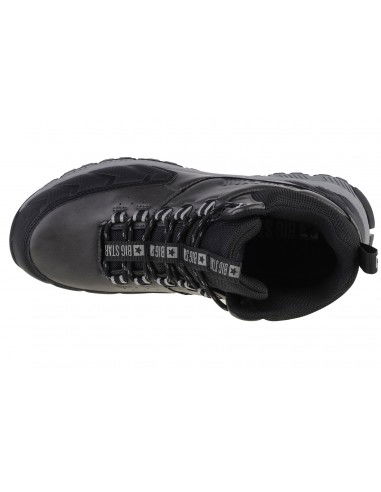 Big Star Trekking Shoes II174176