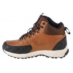 Big Star II274453 Γυναικεία Ορειβατικά Μποτάκια Καφέ