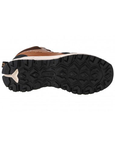 Big Star II274453 Γυναικεία Ορειβατικά Μποτάκια Καφέ