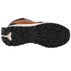 Big Star II274453 Γυναικεία Ορειβατικά Μποτάκια Καφέ