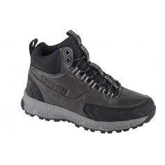 Big Star Γυναικεία Αρβυλάκια Γκρι II274454