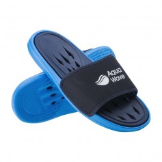 Aquawave Rebin Ανδρικά Slides Μαύρα 92800304457