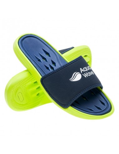Aquawave Peles Ανδρικά Slides Μπλε 92800195845