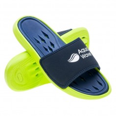 Aquawave Peles Ανδρικά Slides Μπλε 92800195845