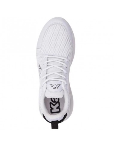 Kappa Colp Γυναικεία Sneakers Λευκά 243249-1011