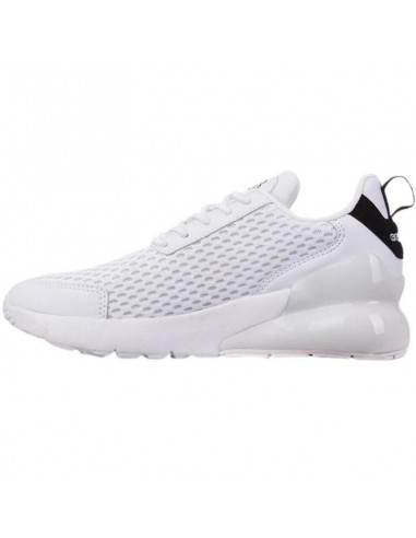 Kappa Colp Γυναικεία Sneakers Λευκά 243249-1011