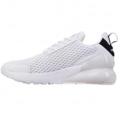 Kappa Colp Γυναικεία Sneakers Λευκά 243249-1011