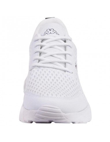 Kappa Colp Γυναικεία Sneakers Λευκά 243249-1011