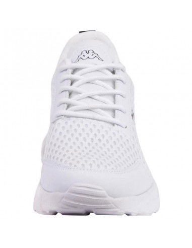 Kappa Colp Γυναικεία Sneakers Λευκά 243249-1011