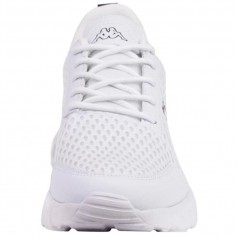Kappa Colp Γυναικεία Sneakers Λευκά 243249-1011