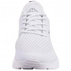 Kappa Colp Γυναικεία Sneakers Λευκά 243249-1011