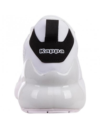 Kappa Colp Γυναικεία Sneakers Λευκά 243249-1011