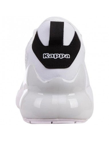 Kappa Colp Γυναικεία Sneakers Λευκά 243249-1011