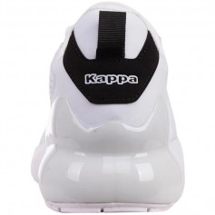 Kappa Colp Γυναικεία Sneakers Λευκά 243249-1011
