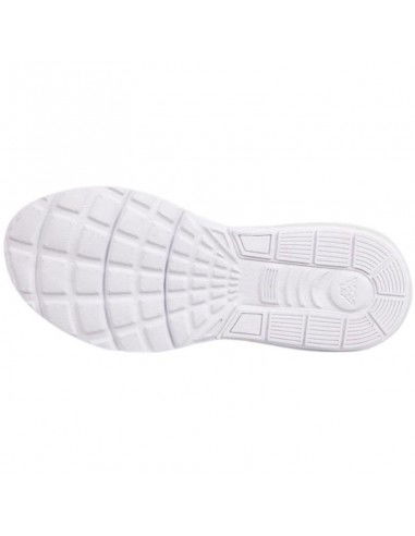 Kappa Colp Γυναικεία Sneakers Λευκά 243249-1011