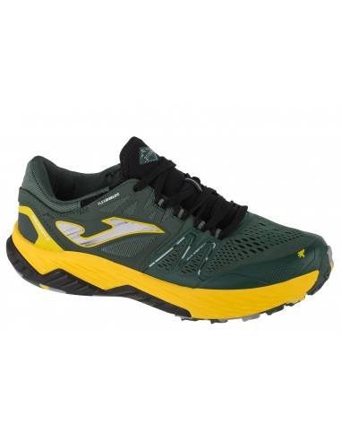 Joma Joma TK.Sierra 2215 TKSIEW2215 Ανδρικά Αθλητικά Παπούτσια Trail Running Πράσινα