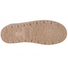 Big Star Suede Γυναικείες Μπότες Χιονιού Μπεζ KK274617