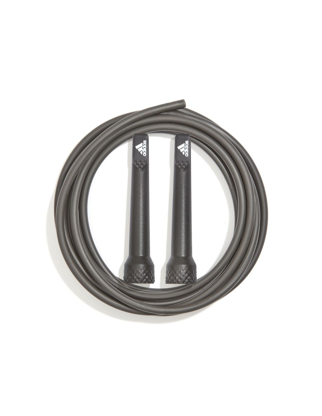 ADIDAS PERFORMANCE Adidas ADRP-13011 Σχοινάκι Γυμναστικής 2.8m Γκρι