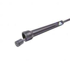 Adidas ADRP-13011 Σχοινάκι Γυμναστικής 2.8m Γκρι