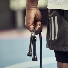 Adidas ADRP-13011 Σχοινάκι Γυμναστικής 2.8m Γκρι