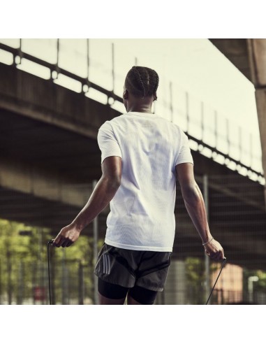 Adidas ADRP-13011 Σχοινάκι Γυμναστικής 2.8m Γκρι