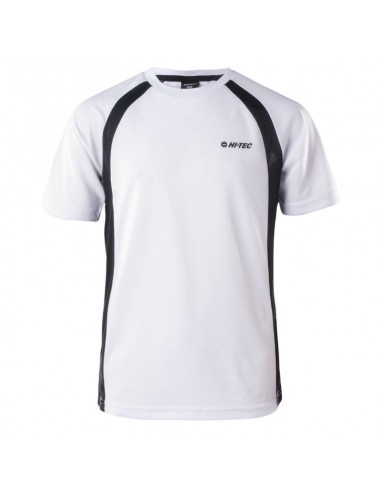 Hi-Tec Παιδικό T-shirt Λευκό 92800398329