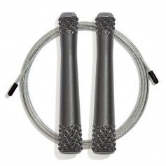 Adidas ADRP-13311 Σχοινάκι Γυμναστικής 3m Διάφανο