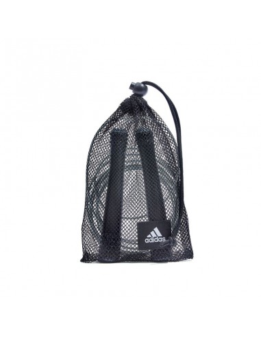 Adidas ADRP-13311 Σχοινάκι Γυμναστικής 3m Διάφανο